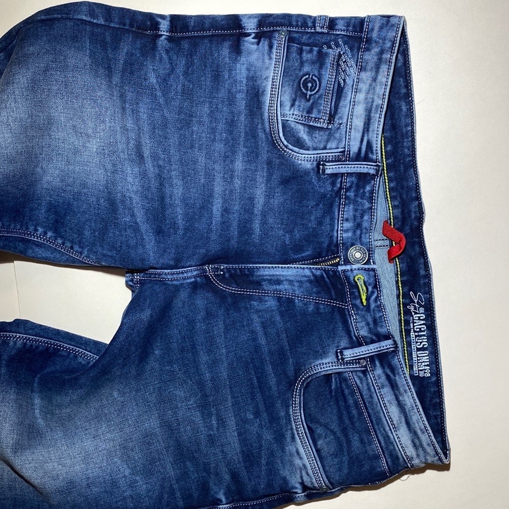 Cactus Jeans - Picture 3 of 8